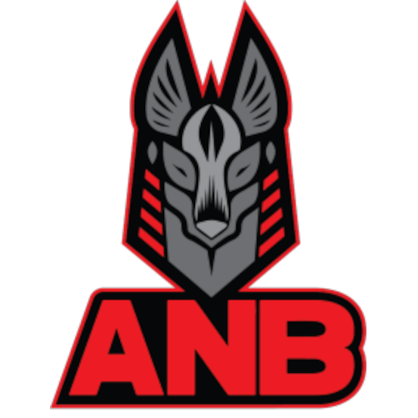 Anubis Gaming